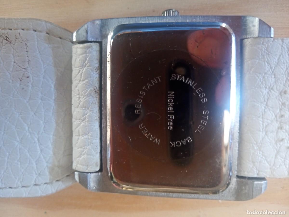 Relojes: BONITO RELOJ GEORGE VALENTIAN QUARTZ - Foto 11