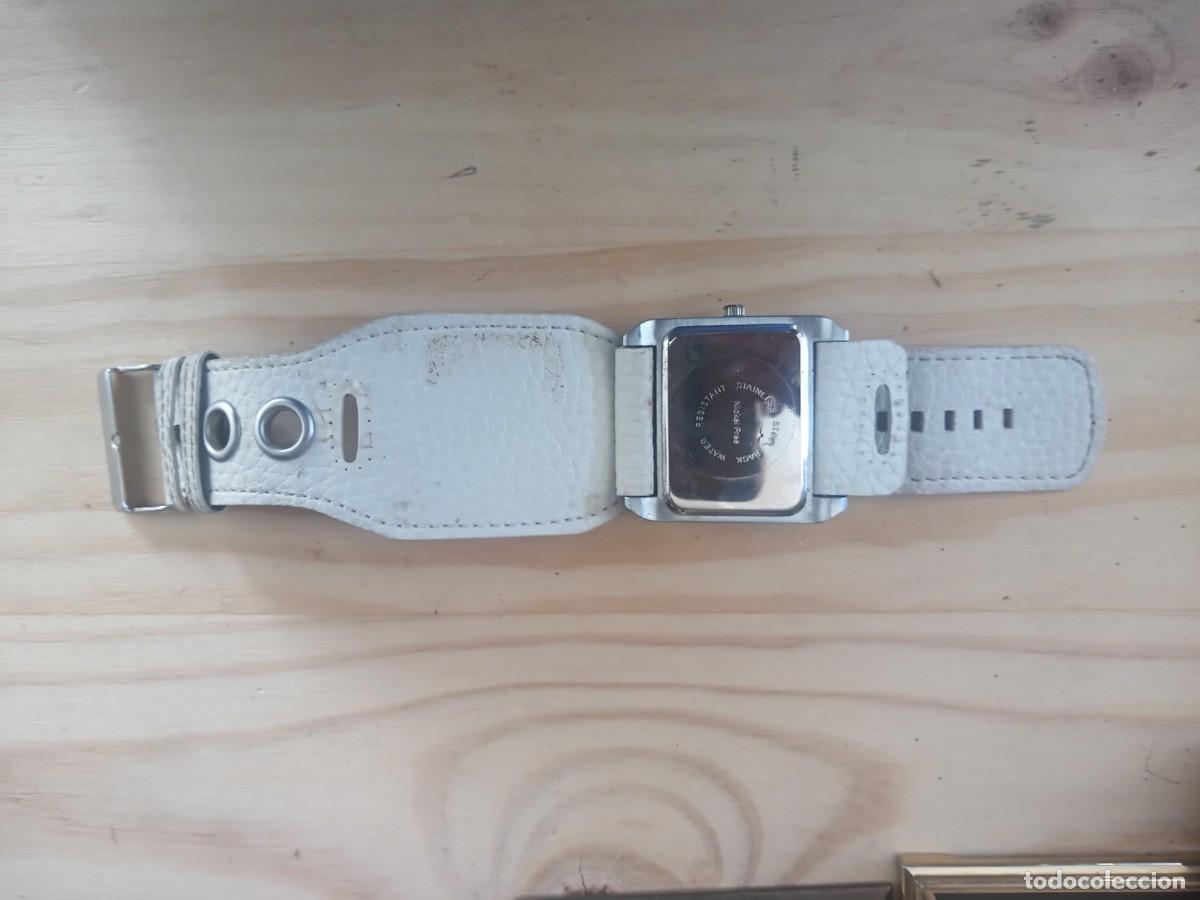 Relojes: BONITO RELOJ GEORGE VALENTIAN QUARTZ - Foto 12