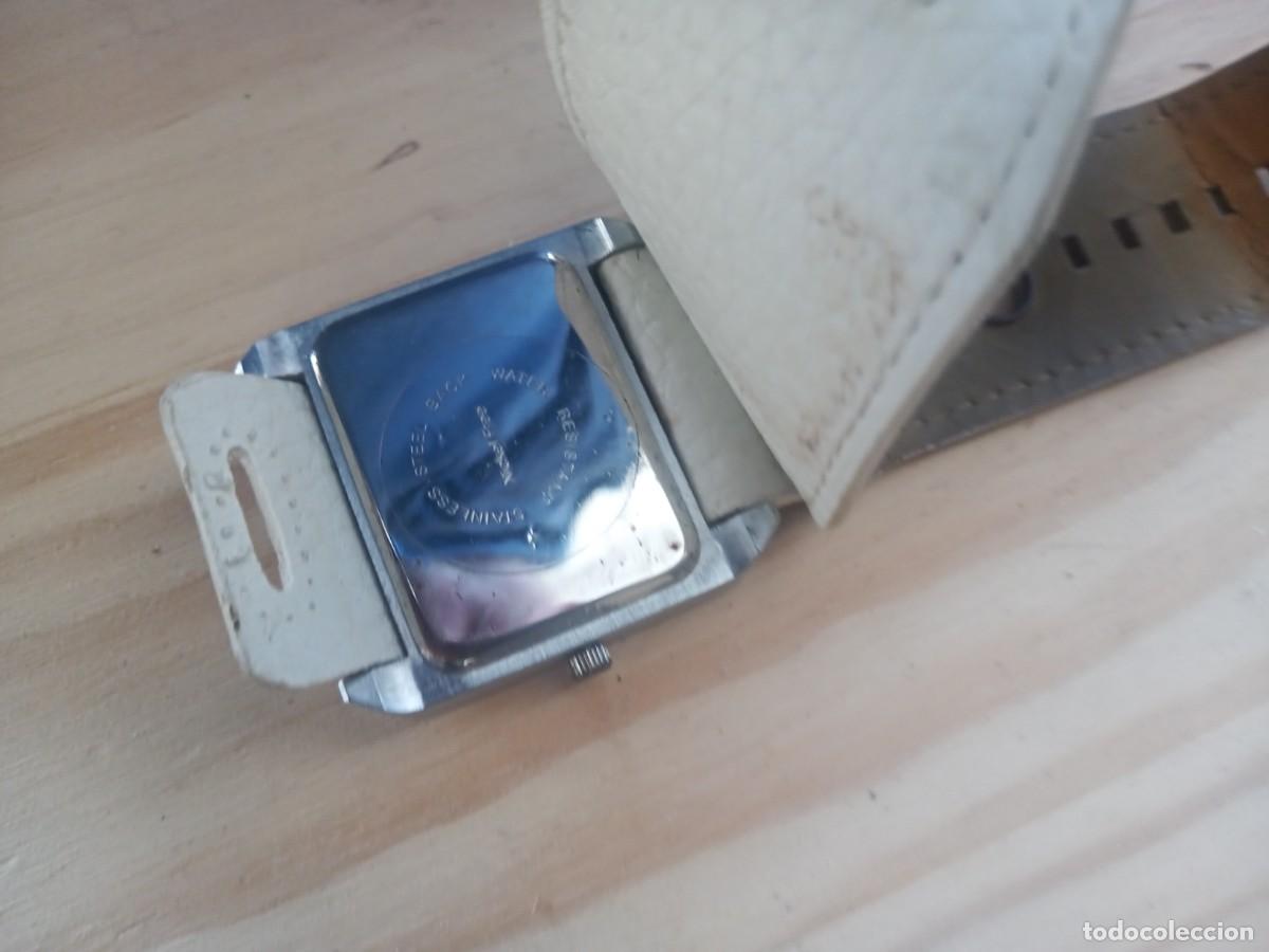 Relojes: BONITO RELOJ GEORGE VALENTIAN QUARTZ - Foto 13