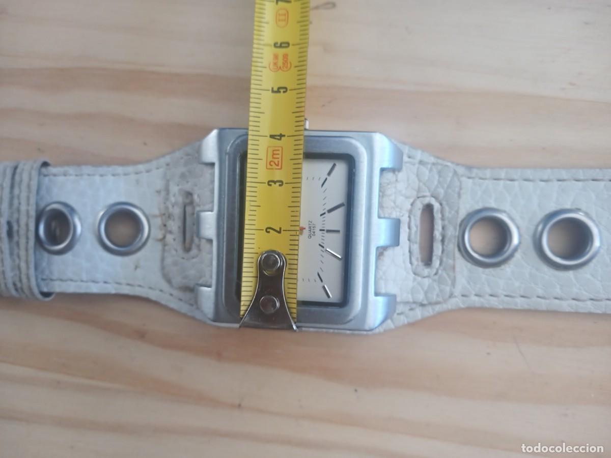 Relojes: BONITO RELOJ GEORGE VALENTIAN QUARTZ - Foto 15
