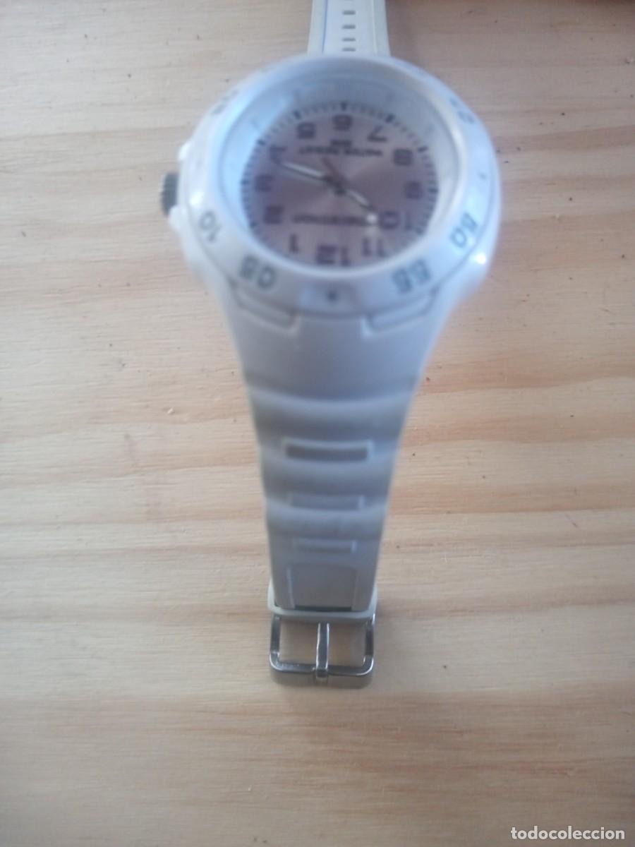 Relojes: BONITO RELOJ. MARATON. S&Ntilde;RA QUARTZ - Foto 3