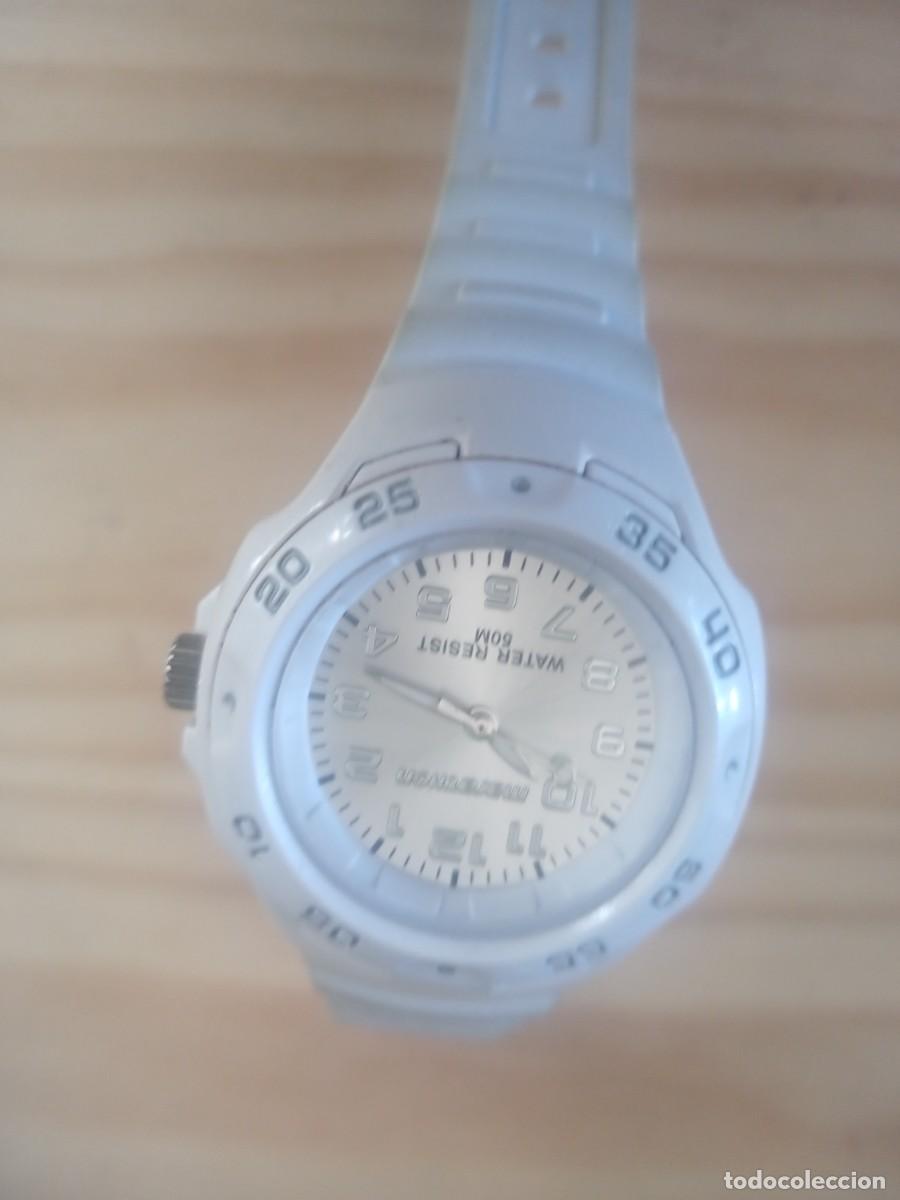 Relojes: BONITO RELOJ. MARATON. S&Ntilde;RA QUARTZ - Foto 4