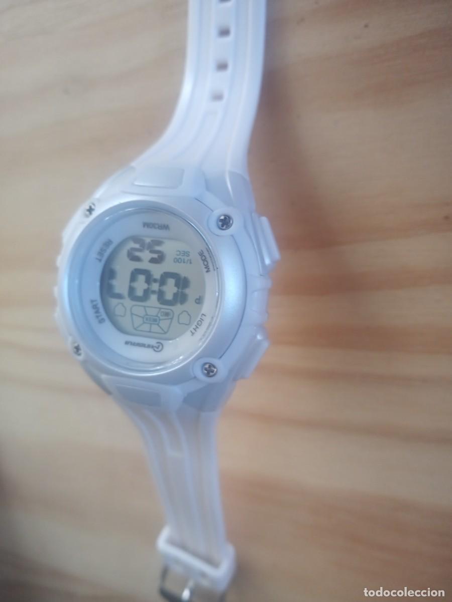 Relojes: BONITO RELOJ MONGRUI QUARTZ - Foto 1
