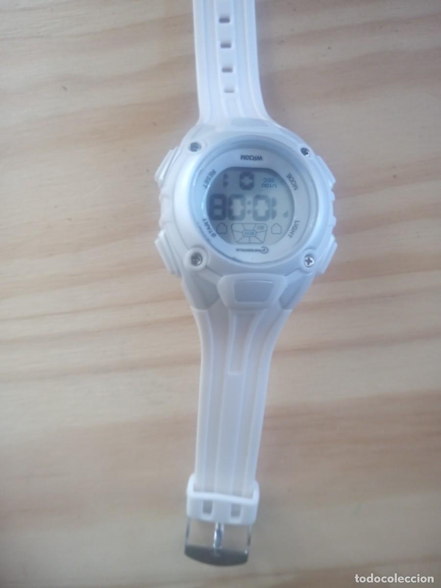 Relojes: BONITO RELOJ MONGRUI QUARTZ - Foto 3
