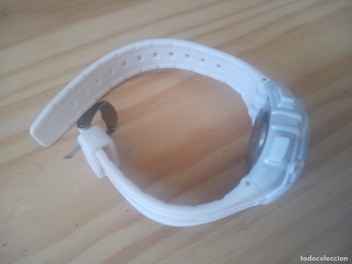 Relojes: BONITO RELOJ MONGRUI QUARTZ - Foto 7