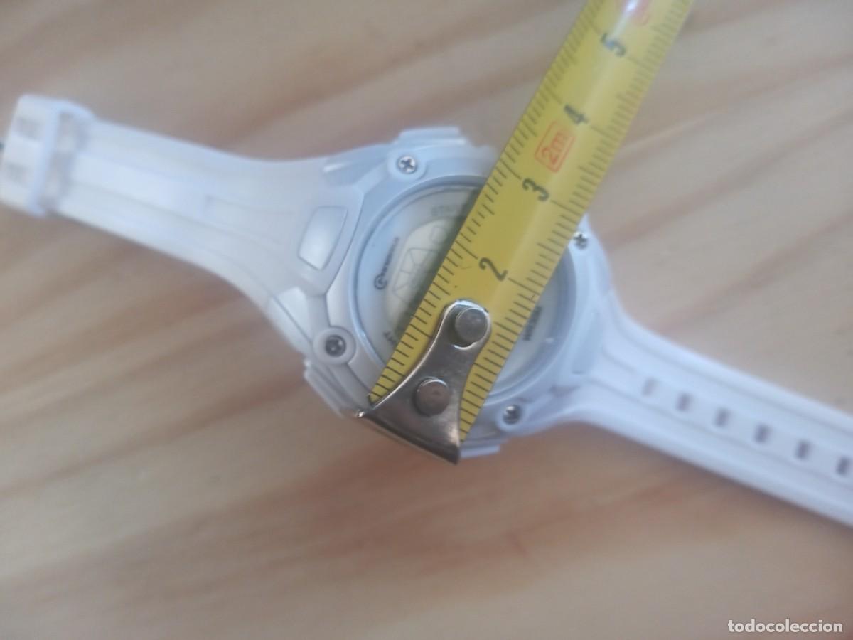 Relojes: BONITO RELOJ MONGRUI QUARTZ - Foto 8