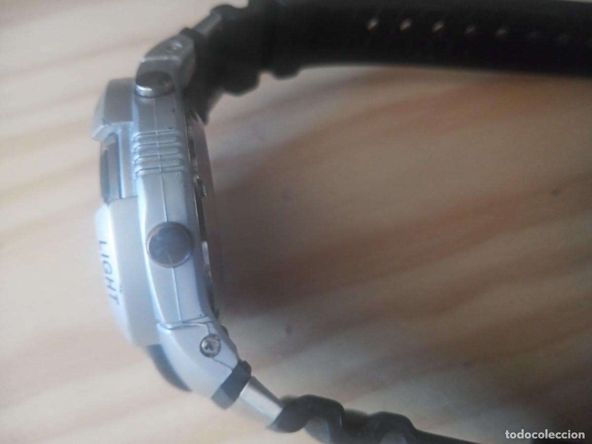 Relojes: BONITO. RELOJ AURIOL??? QUARTZ - Foto 6