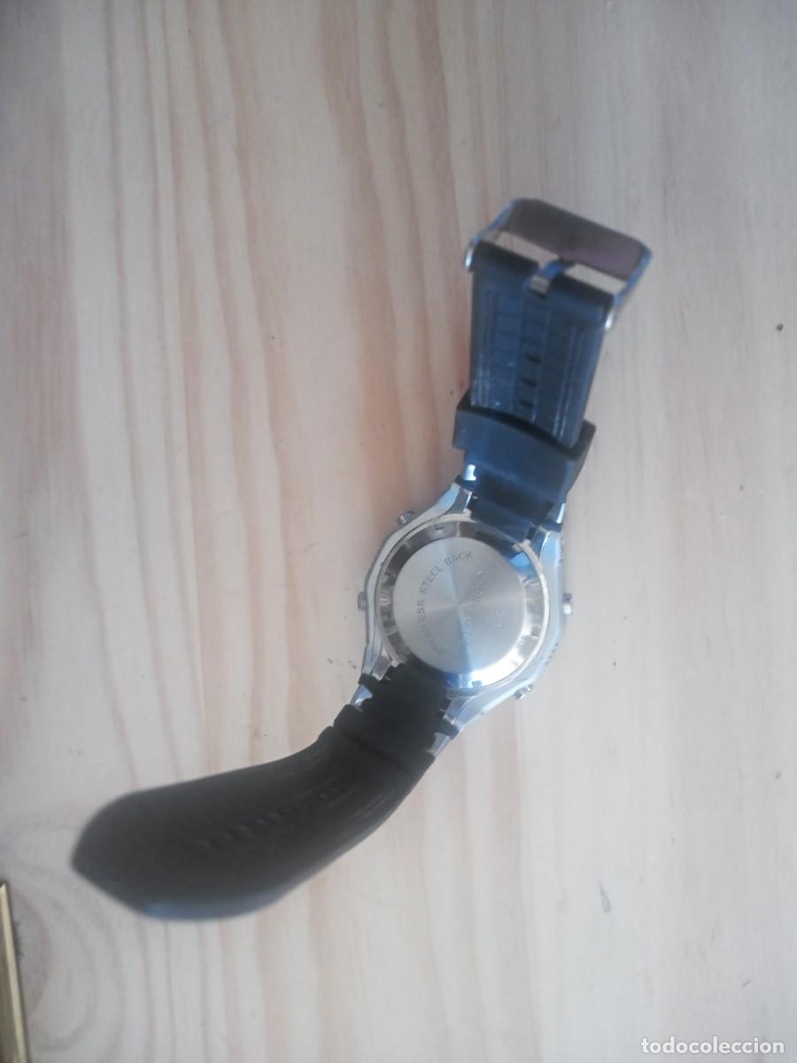 Relojes: BONITO. RELOJ AURIOL??? QUARTZ - Foto 10
