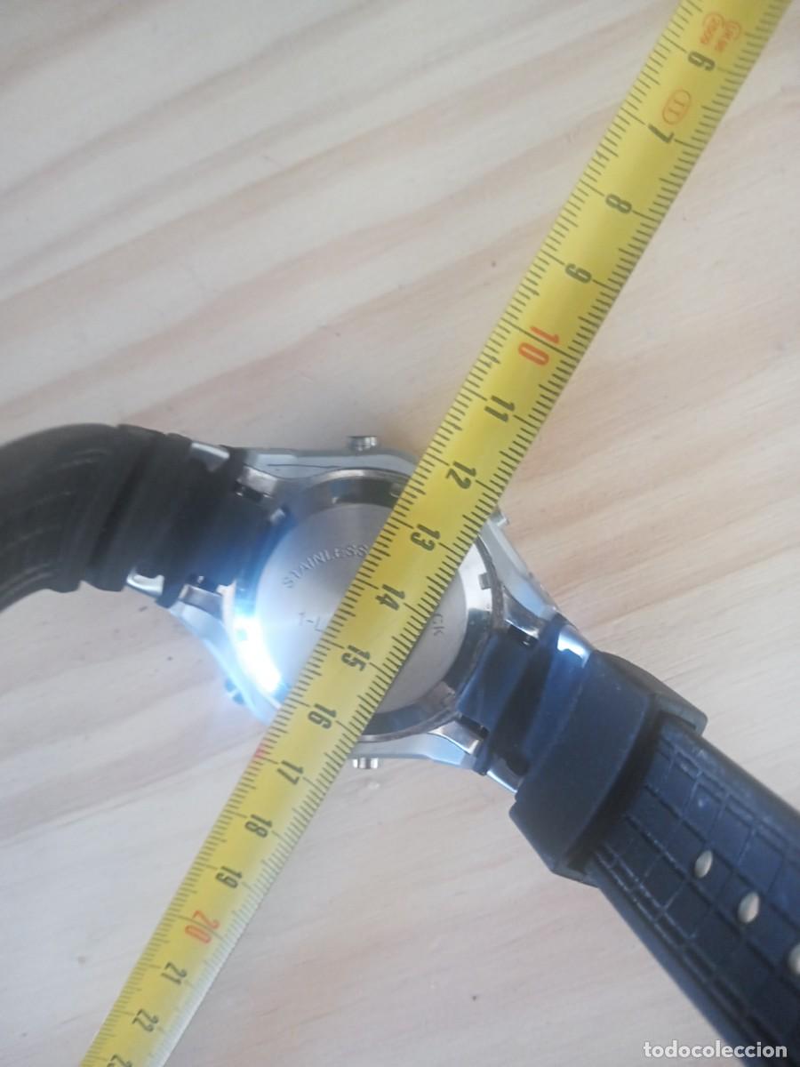 Relojes: BONITO. RELOJ AURIOL??? QUARTZ - Foto 11