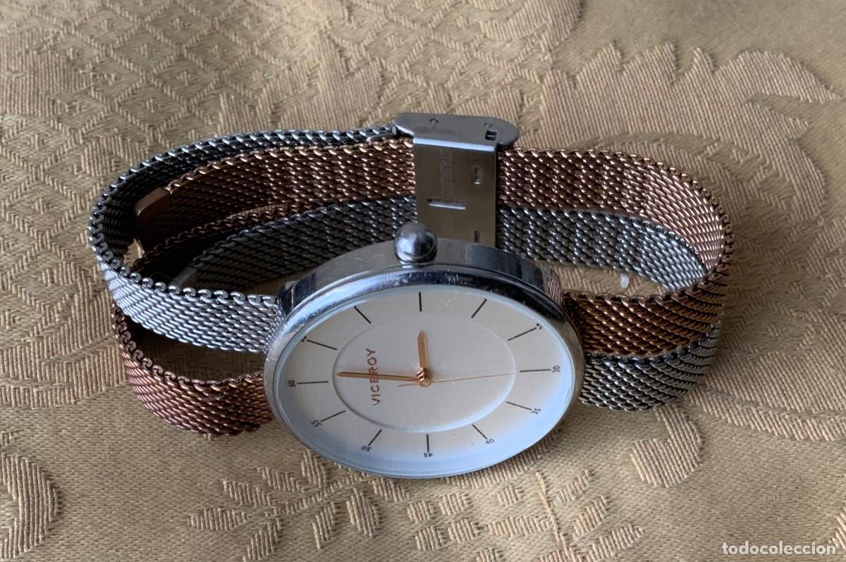 Relojes: RELOJ VICEROY COLLECTION AIR QUARTZ - Foto 3