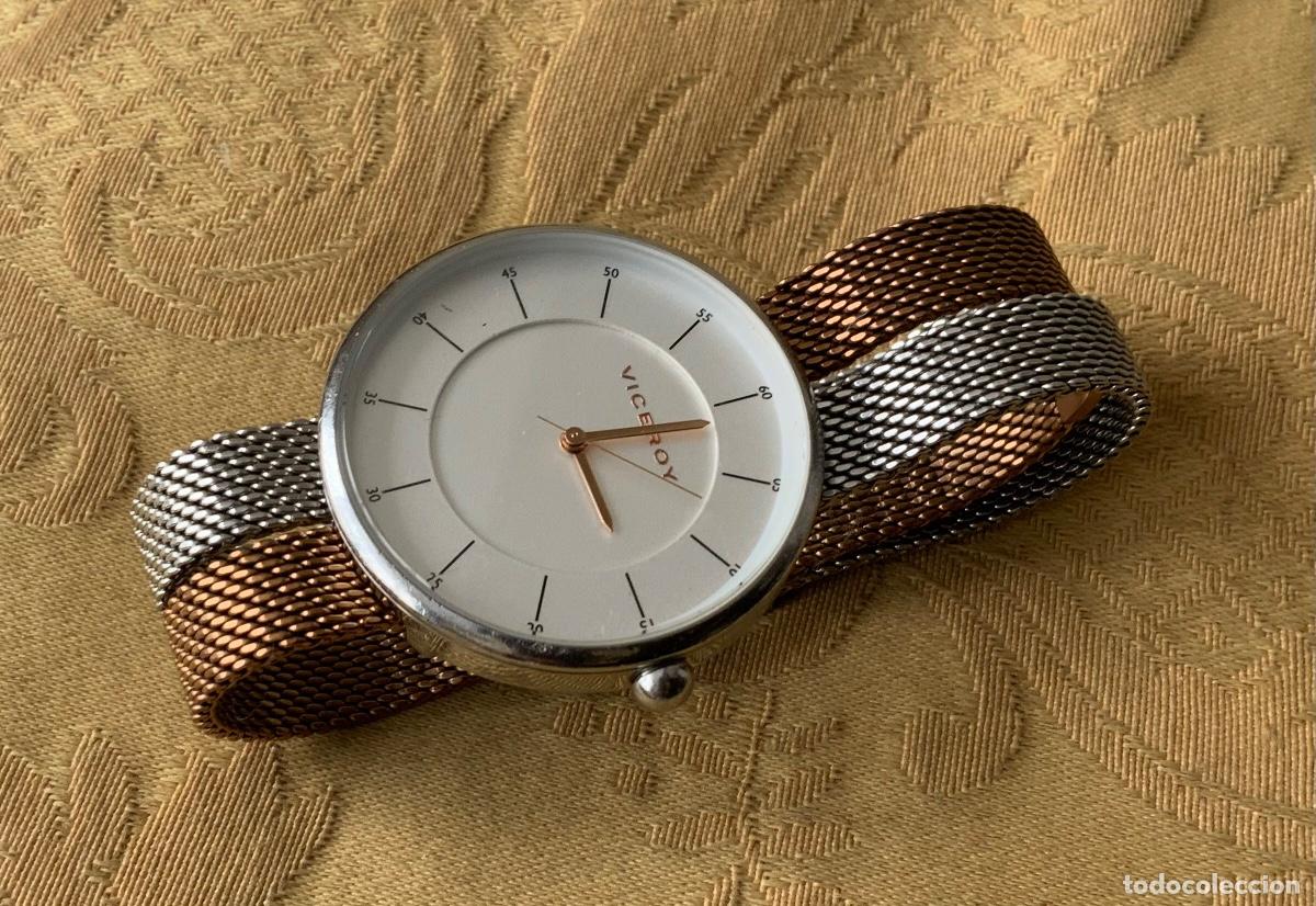 Relojes: RELOJ VICEROY COLLECTION AIR QUARTZ - Foto 4