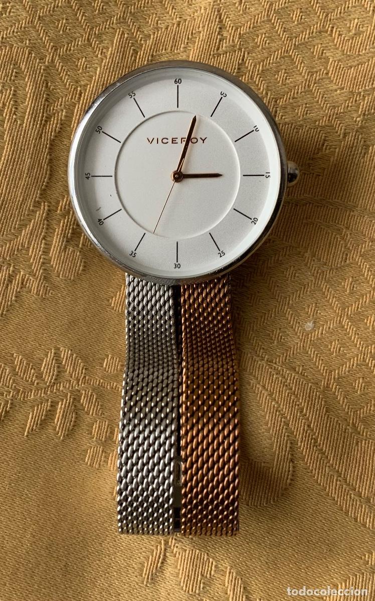 Relojes: RELOJ VICEROY COLLECTION AIR QUARTZ - Foto 7
