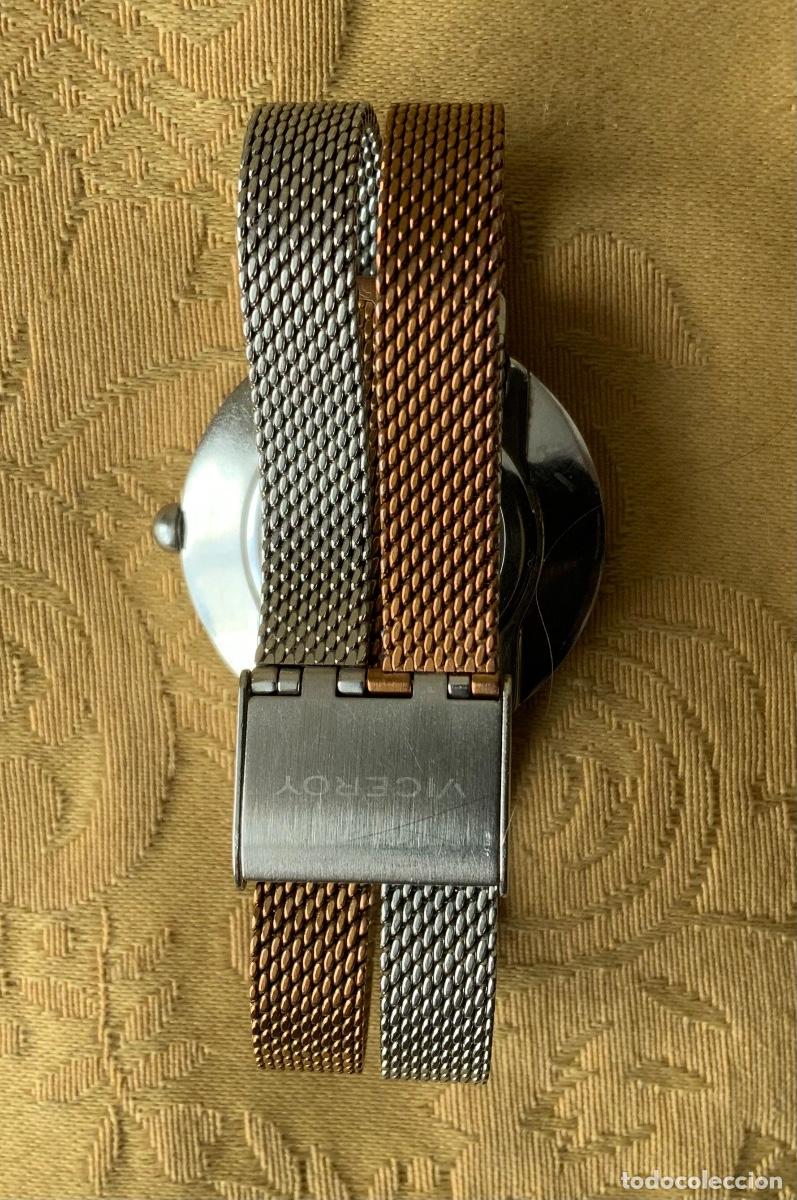 Relojes: RELOJ VICEROY COLLECTION AIR QUARTZ - Foto 10
