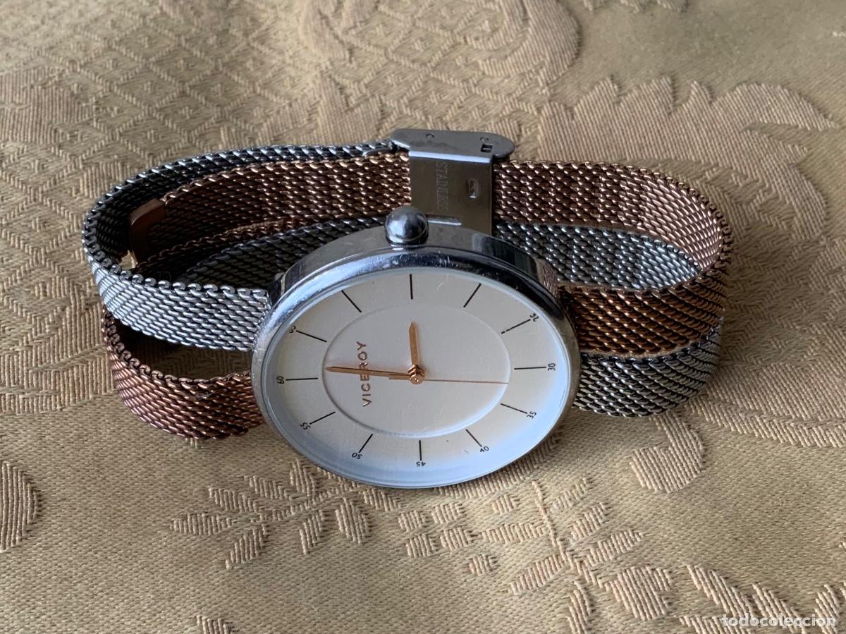 Relojes: RELOJ VICEROY COLLECTION AIR QUARTZ - Foto 12