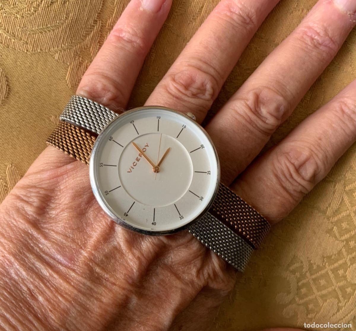 Relojes: RELOJ VICEROY COLLECTION AIR QUARTZ - Foto 13