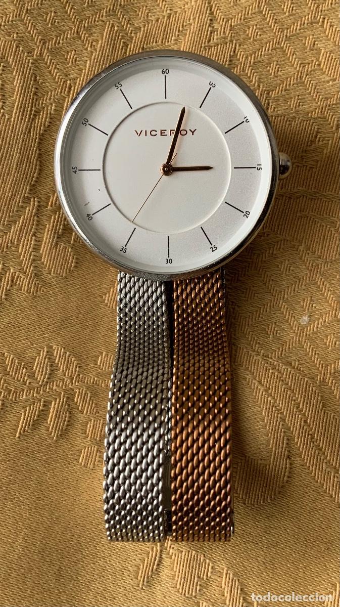 Relojes: RELOJ VICEROY COLLECTION AIR QUARTZ - Foto 14