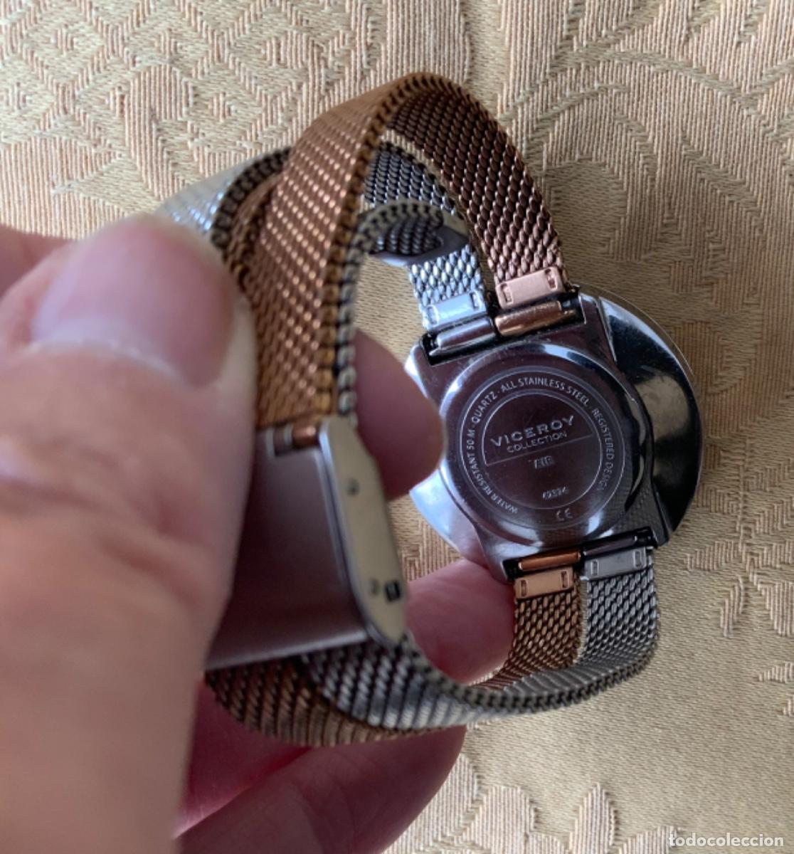 Relojes: RELOJ VICEROY COLLECTION AIR QUARTZ - Foto 16