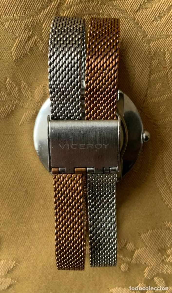 Relojes: RELOJ VICEROY COLLECTION AIR QUARTZ - Foto 19