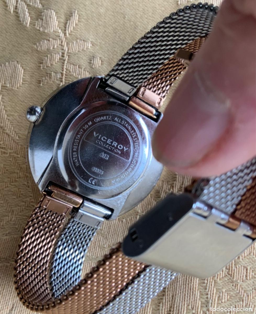 Relojes: RELOJ VICEROY COLLECTION AIR QUARTZ - Foto 20