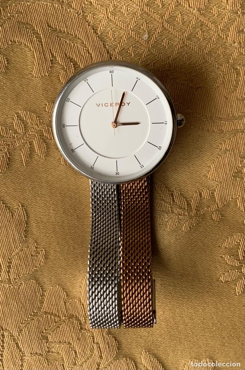 Relojes: RELOJ VICEROY COLLECTION AIR QUARTZ - Foto 21