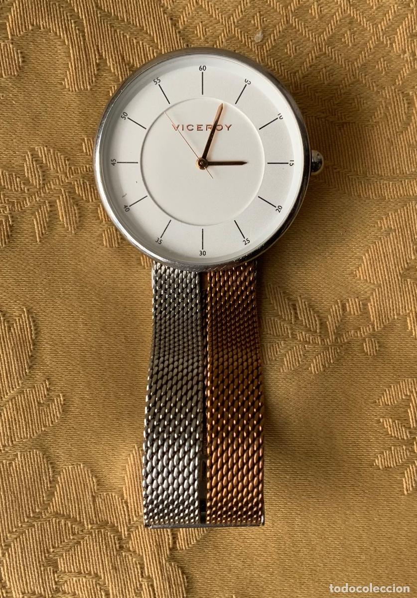 Relojes: RELOJ VICEROY COLLECTION AIR QUARTZ - Foto 22