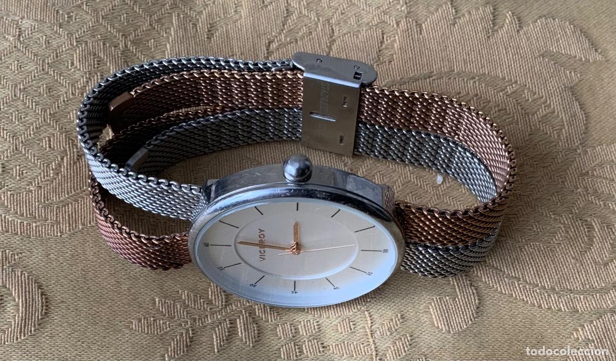 Relojes: RELOJ VICEROY COLLECTION AIR QUARTZ - Foto 23