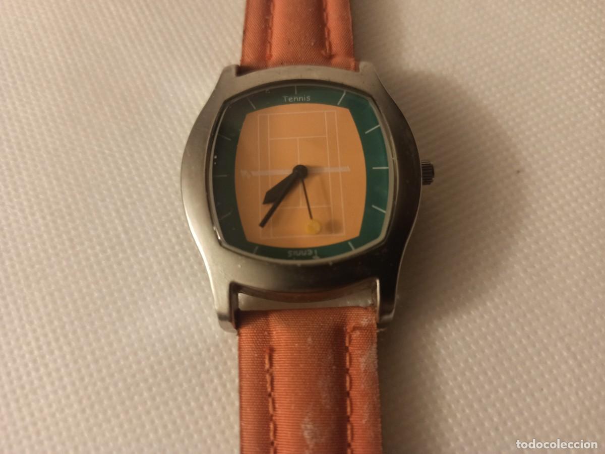 Relojes: Reloj de pulsera unisex. - Foto 2