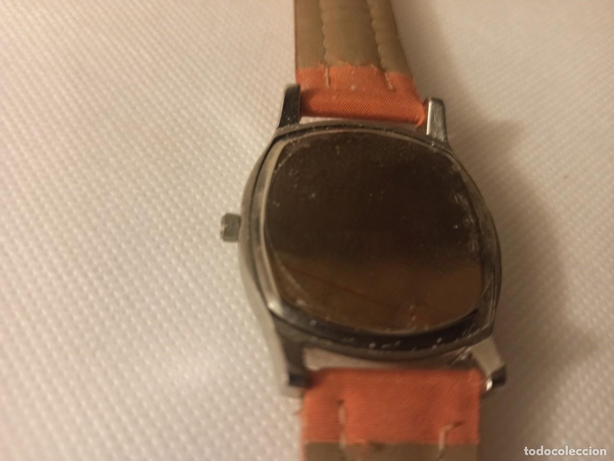 Relojes: Reloj de pulsera unisex. - Foto 3