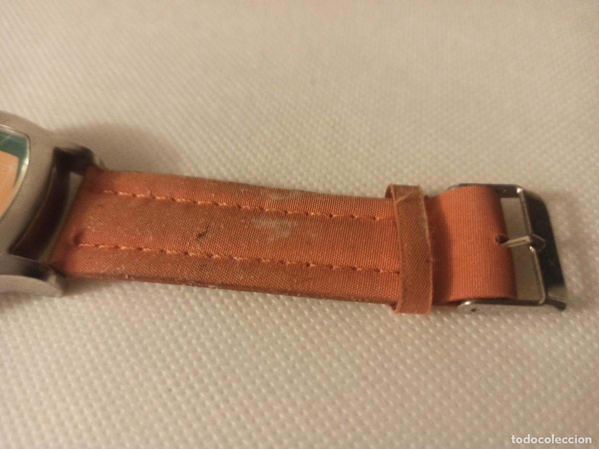 Relojes: Reloj de pulsera unisex. - Foto 4