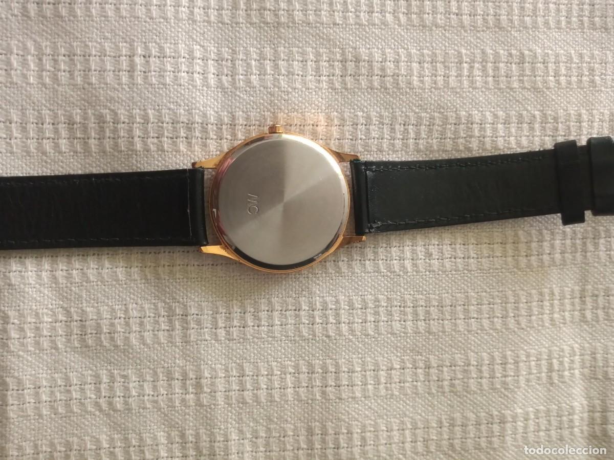 Relojes: reloj vintage de querzo mc - Foto 2