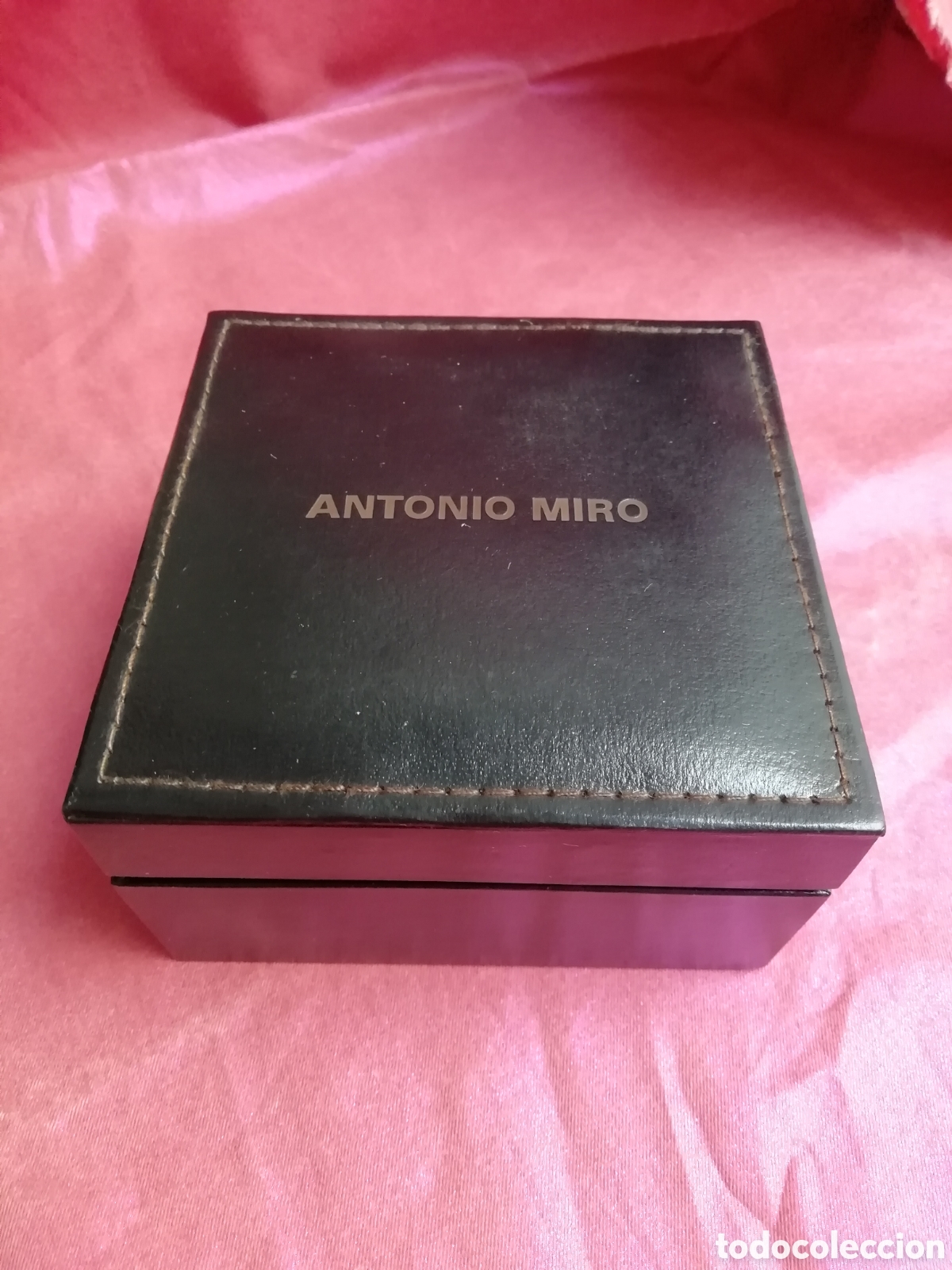 Relojes: Antonio Mir&oacute; reloj de mujer AM1005 - Foto 4