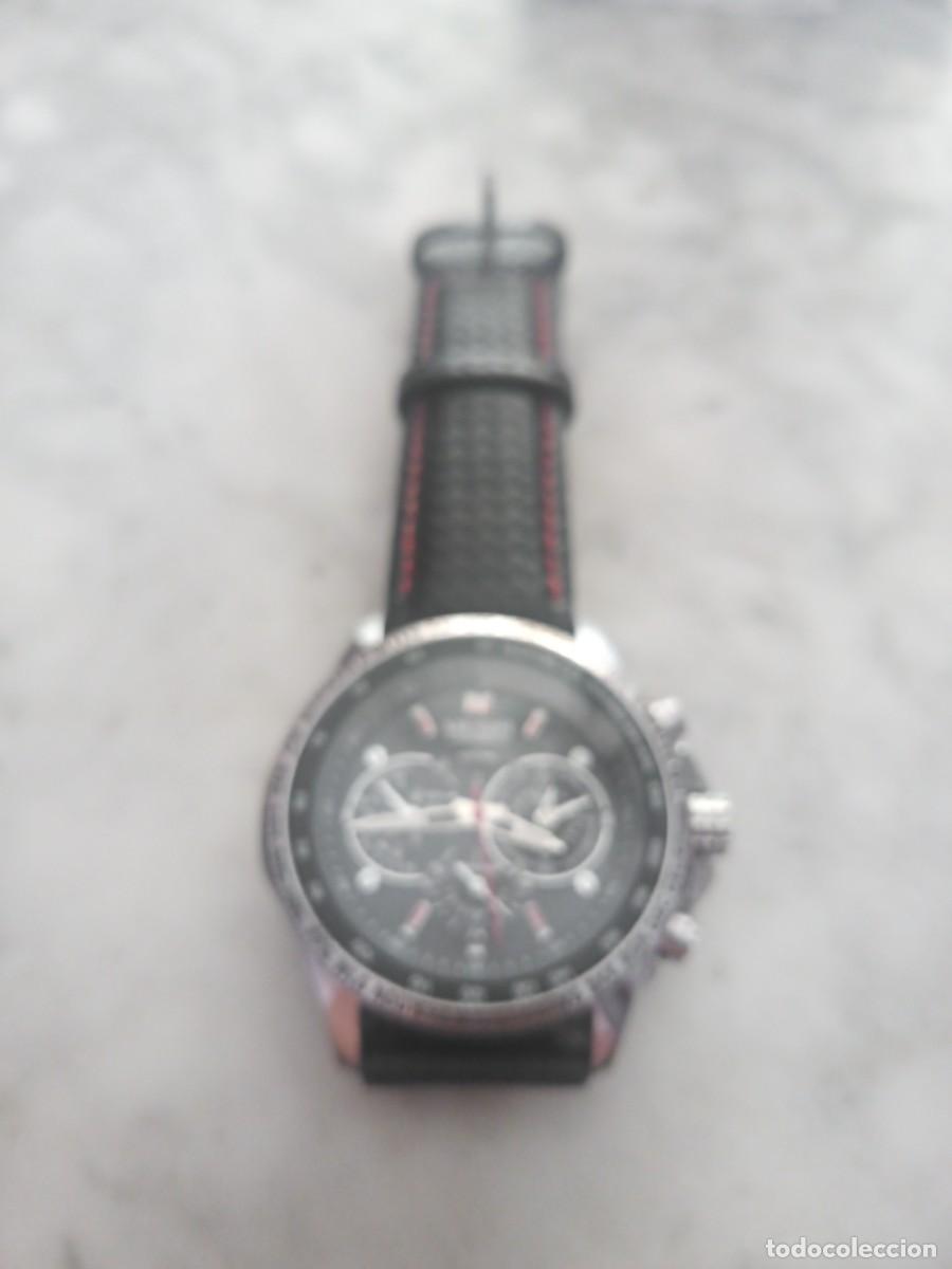 Relojes: BONITO RELOJ TACHYMETER. MEGIR. CRONOGRAFO - Foto 2