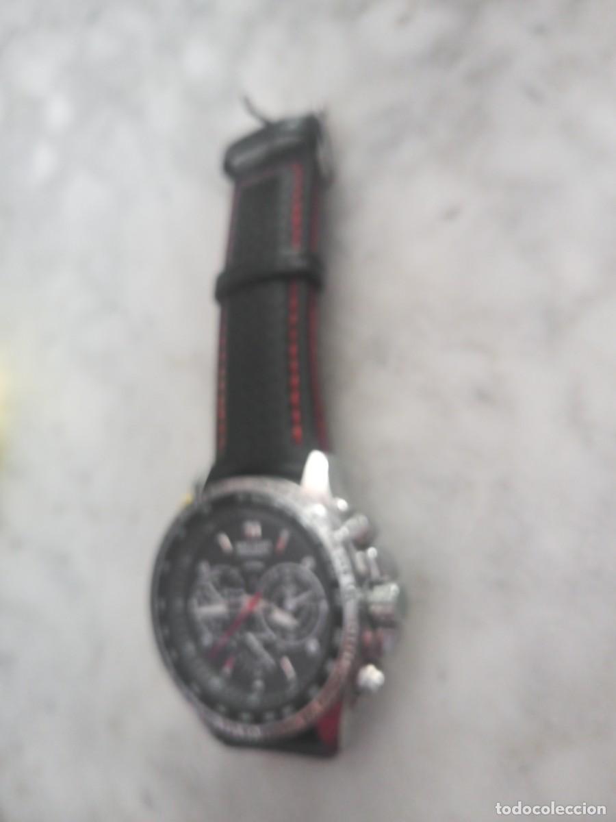 Relojes: BONITO RELOJ TACHYMETER. MEGIR. CRONOGRAFO - Foto 4