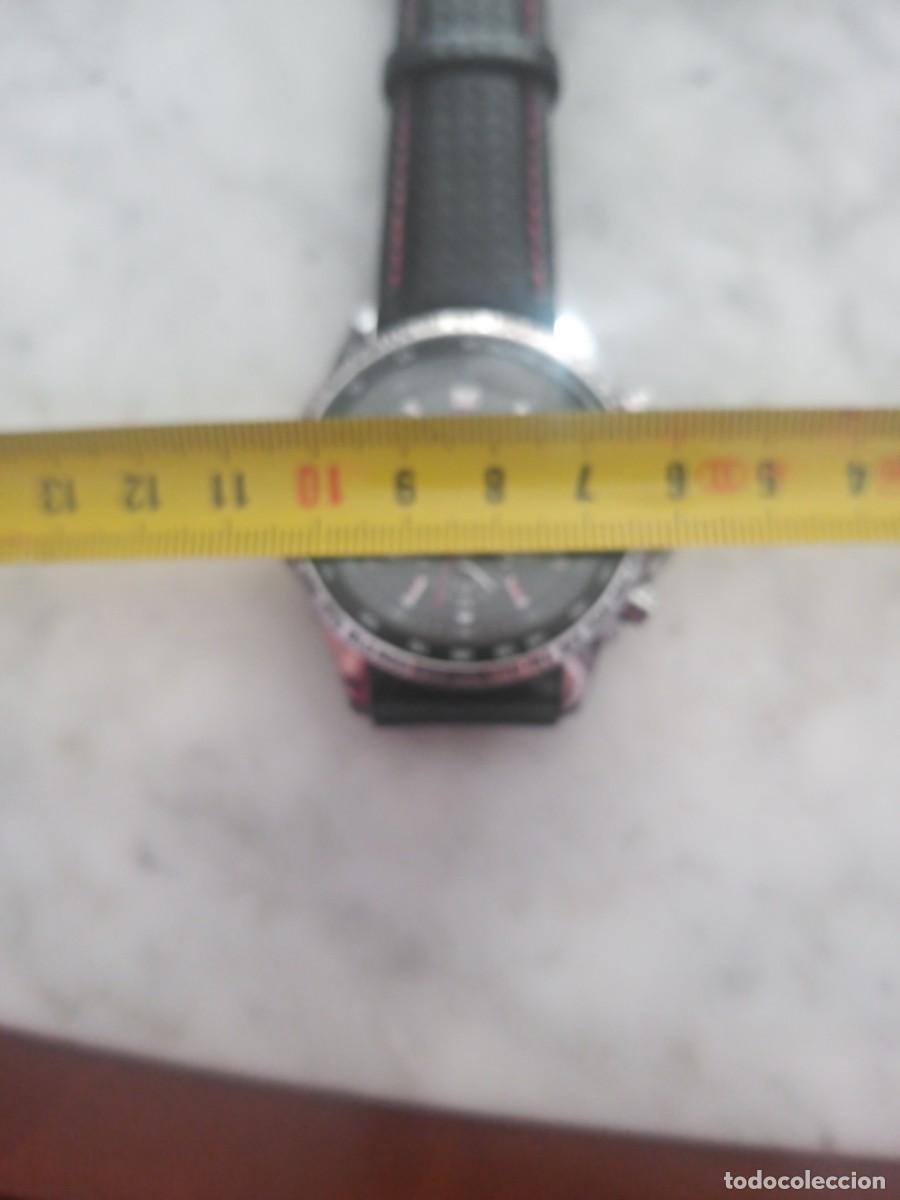 Relojes: BONITO RELOJ TACHYMETER. MEGIR. CRONOGRAFO - Foto 5