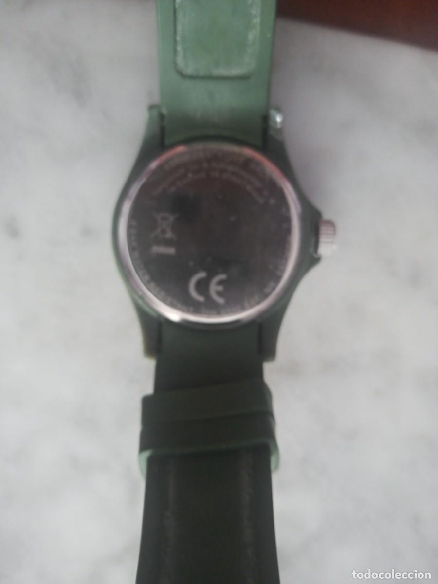 Relojes: BONITO TELOJ 5 BAR RESISTENTE AL AGUA - Foto 7