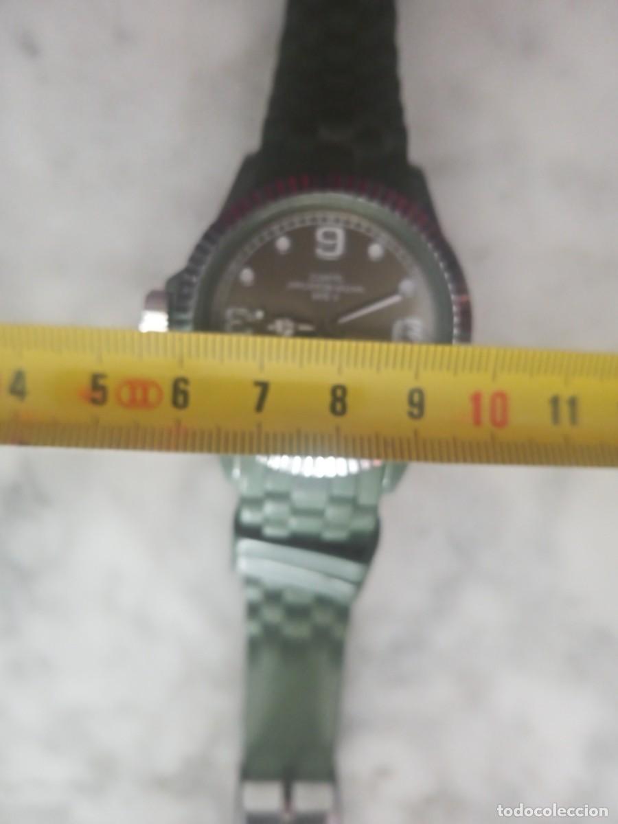 Relojes: BONITO TELOJ 5 BAR RESISTENTE AL AGUA - Foto 10