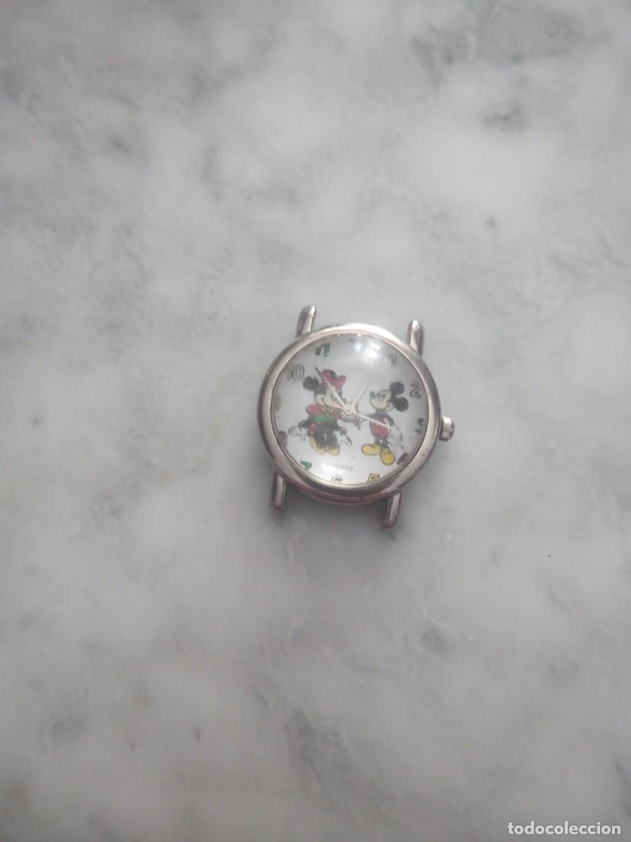 Relojes: BONITO RELOJ DISNEY. ANTIGUO - Foto 4