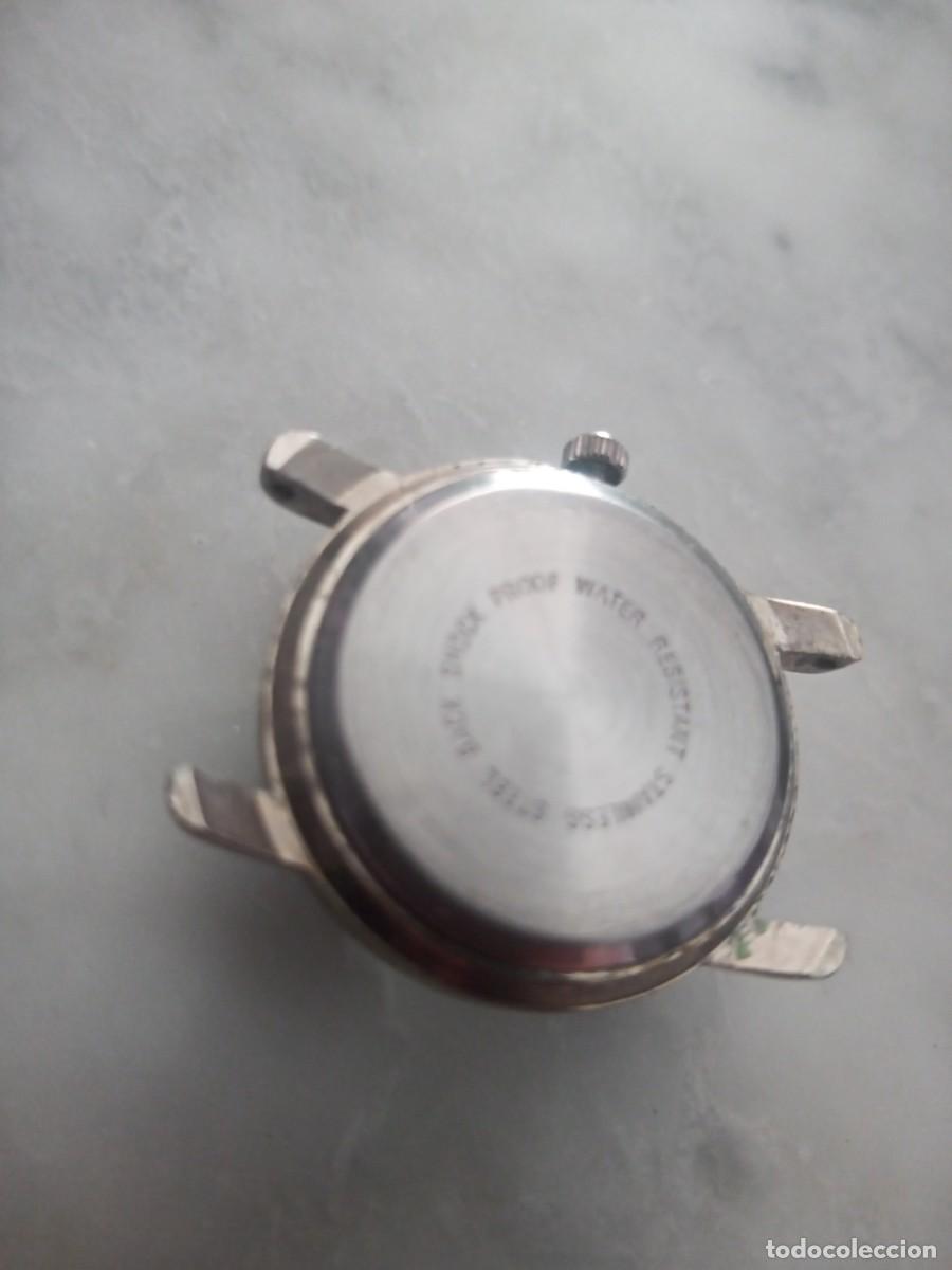 Relojes: BONITO RELOJ DISNEY. ANTIGUO - Foto 7