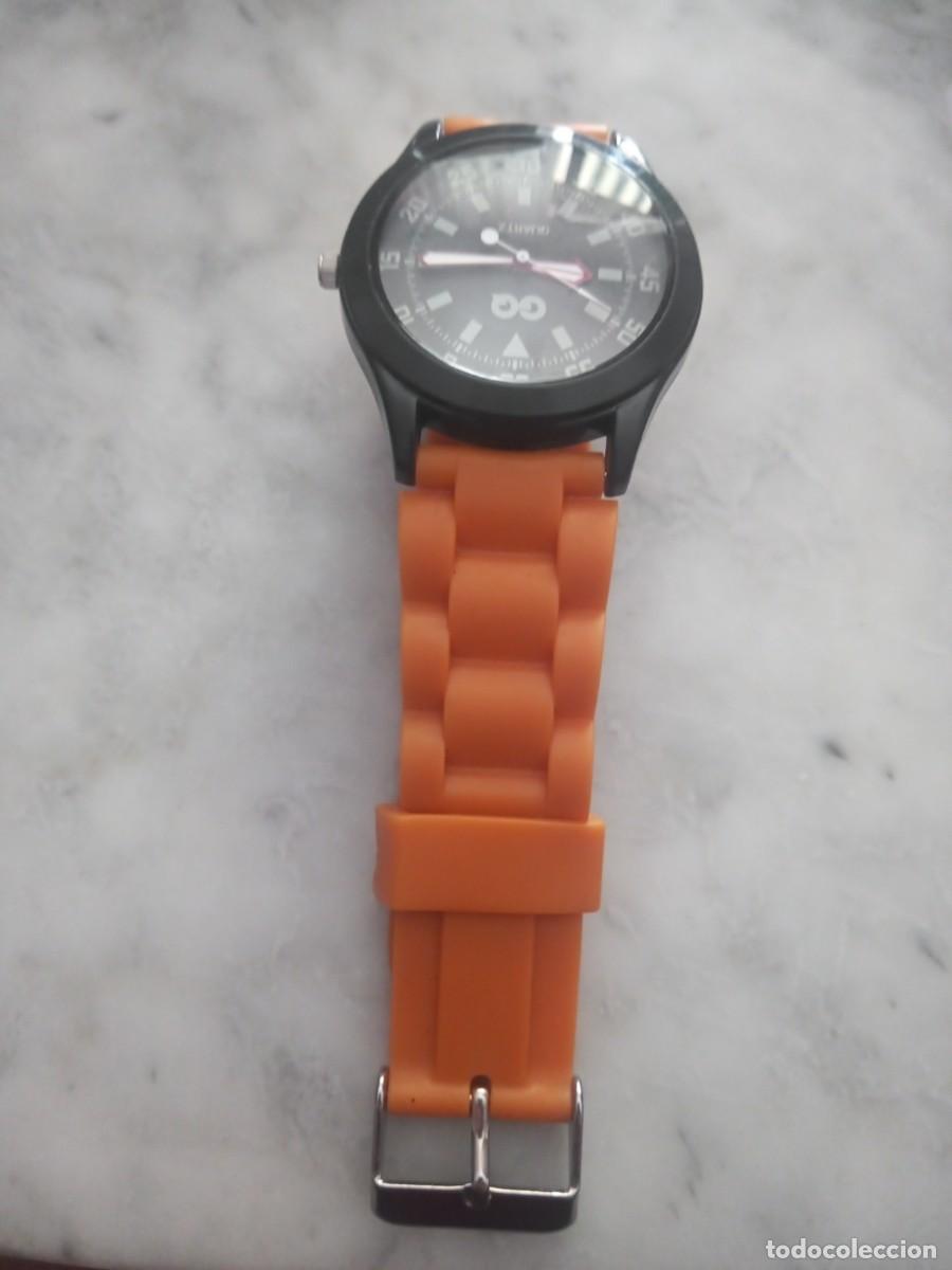 Relojes: BONITO RELOJ. G Q QUARTZ - Foto 4