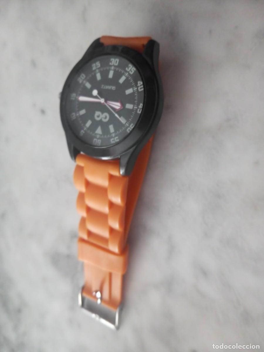Relojes: BONITO RELOJ. G Q QUARTZ - Foto 6