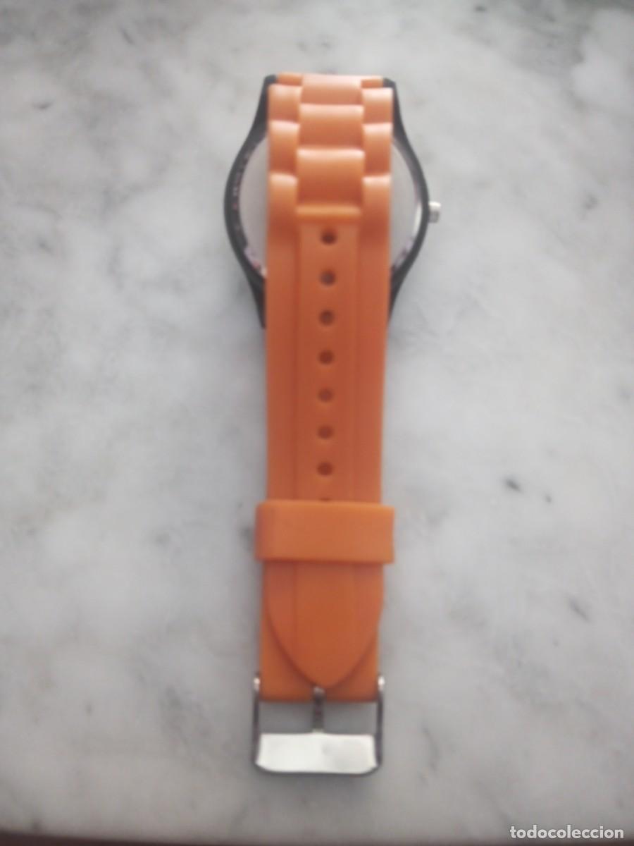 Relojes: BONITO RELOJ. G Q QUARTZ - Foto 7