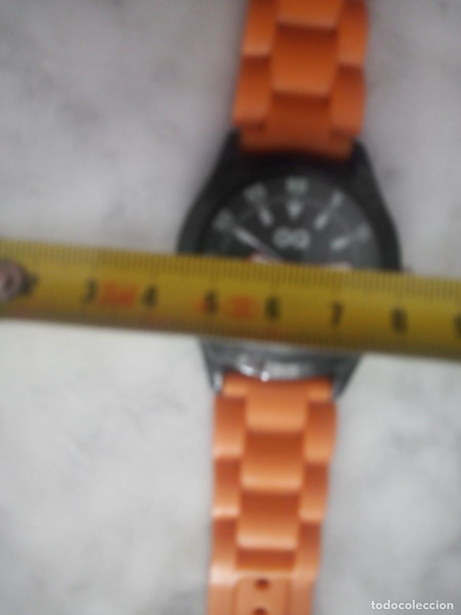 Relojes: BONITO RELOJ. G Q QUARTZ - Foto 8