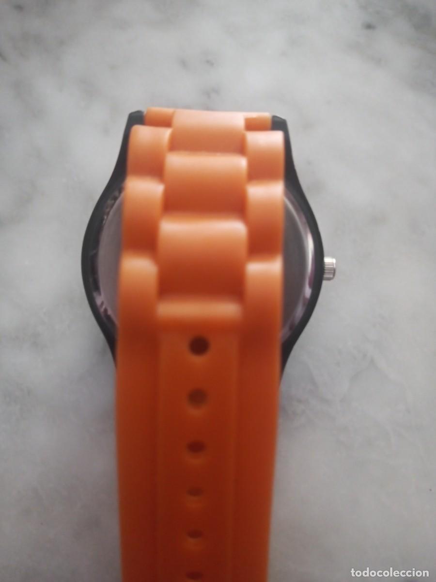 Relojes: BONITO RELOJ. G Q QUARTZ - Foto 9