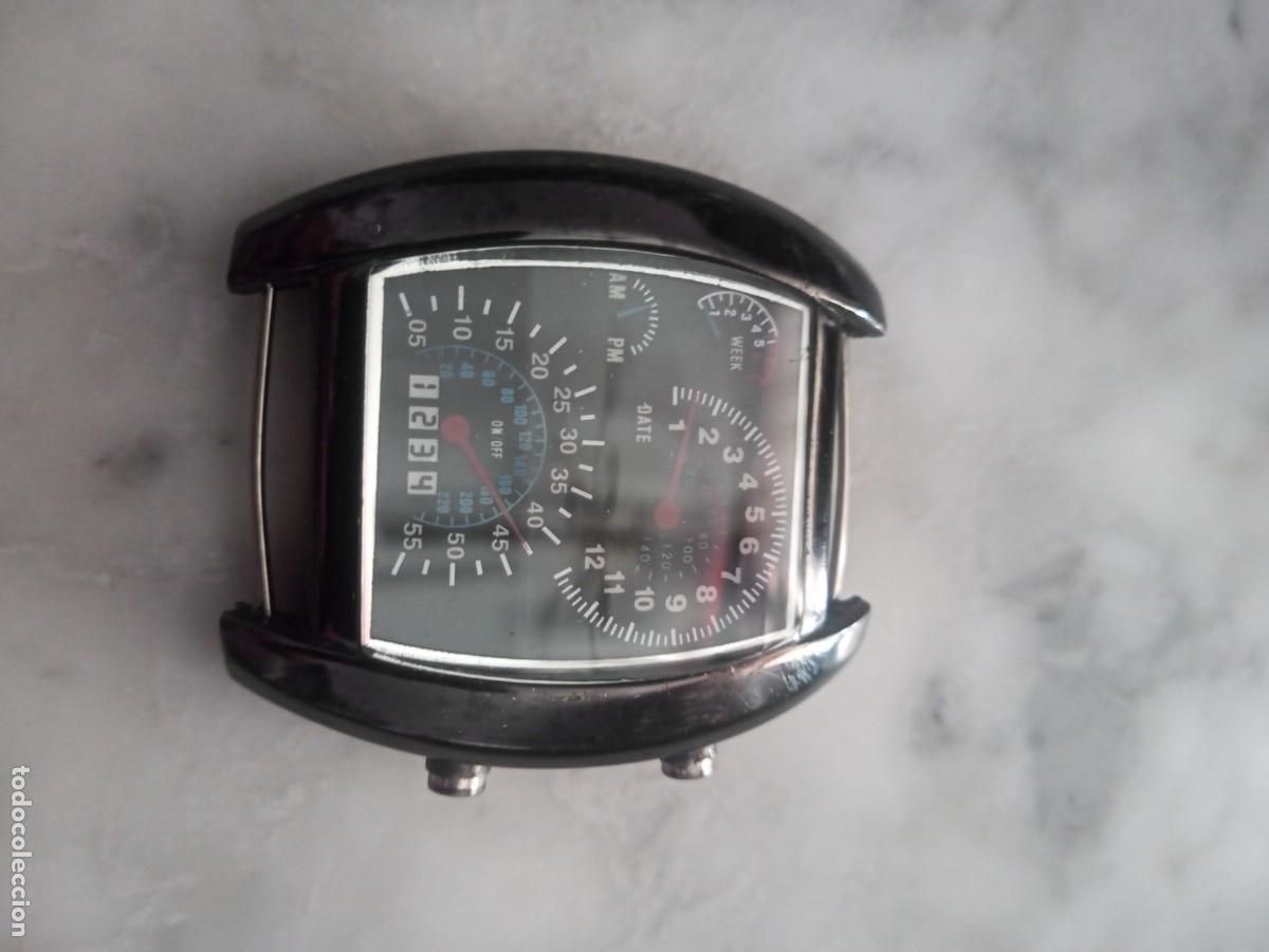 Relojes: BONITO RELOJ ANTIGUO - Foto 1
