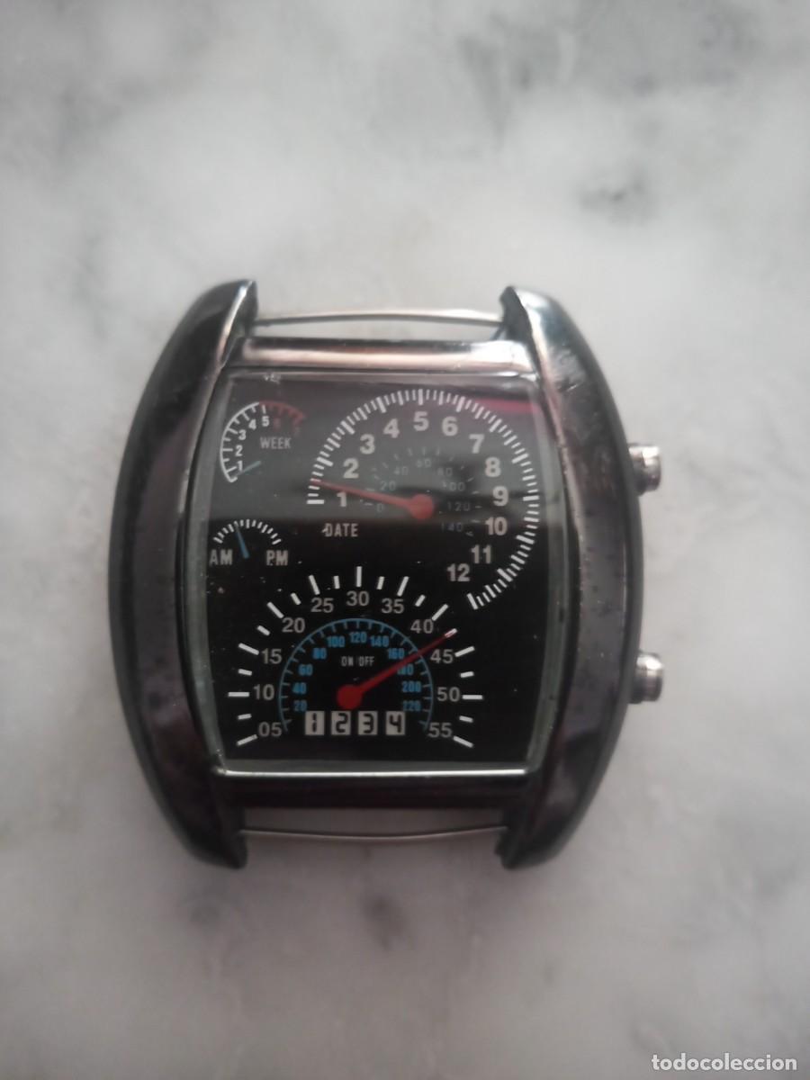 Relojes: BONITO RELOJ ANTIGUO - Foto 2