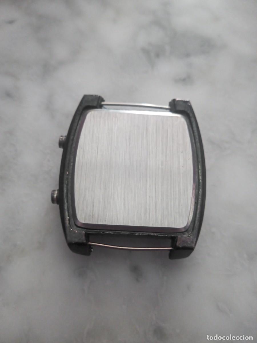 Relojes: BONITO RELOJ ANTIGUO - Foto 3