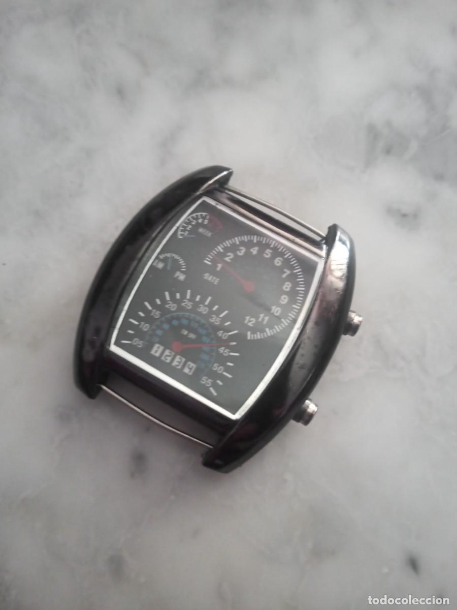 Relojes: BONITO RELOJ ANTIGUO - Foto 4