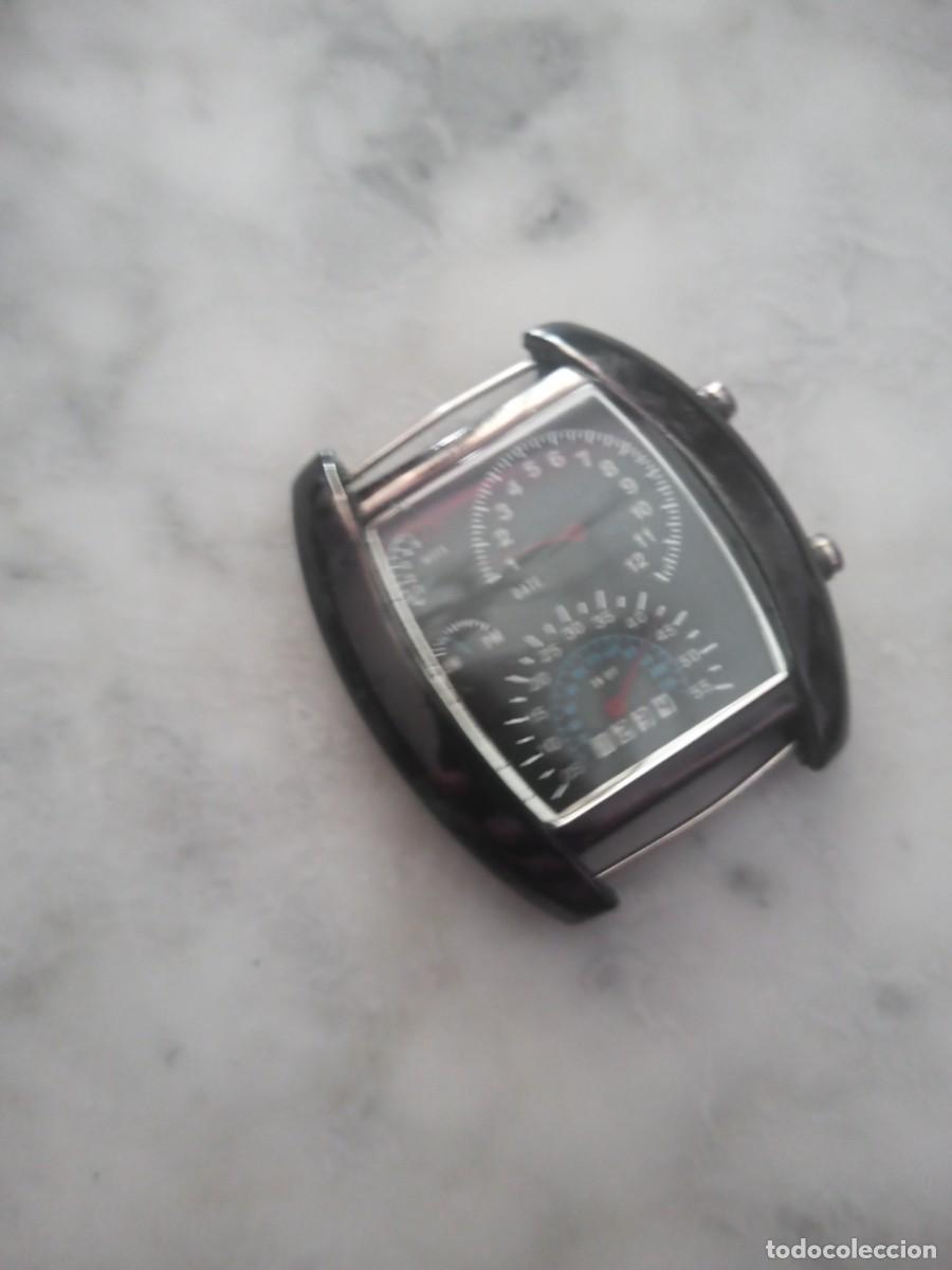 Relojes: BONITO RELOJ ANTIGUO - Foto 5