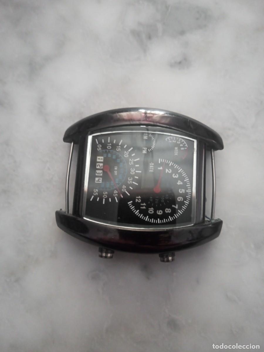 Relojes: BONITO RELOJ ANTIGUO - Foto 6