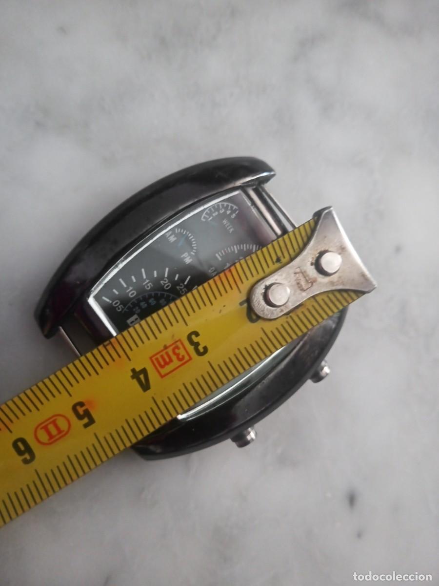 Relojes: BONITO RELOJ ANTIGUO - Foto 8